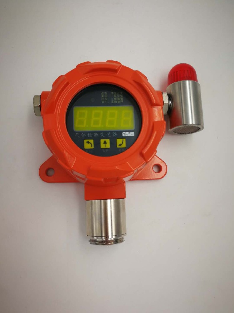 （可燃、有毒）氣體報(bào)警器